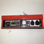 Tableau de bord 535mm