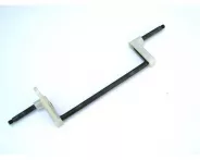 Essieu de roue arrière TCK