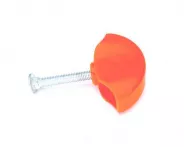 Molette de serrage TCK