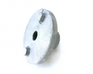 Axe support de lame TCK