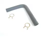 Tube de reniflard 145mm TCK