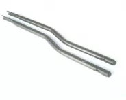 Molettes guidon (kit) TCK