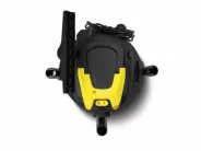 Kit moteur électrique d'origine PARKSIDE pour Aspirateur - Performance, Fiabilité, et Installation simplifiée