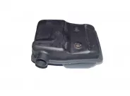 Pot d'échappement (kit)