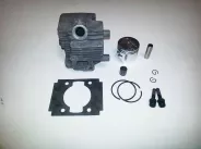 Moteur + électronique (kit)