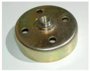CLOCHE EMBRAYAGE