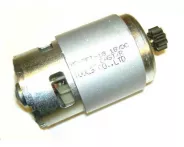 Moteur électrique Tronçonneuse SANLI