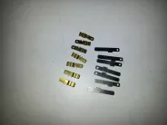 Connecteurs (kit) TCK