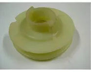 POULIE DE LANCEUR