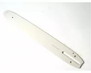 Guide Chaîne pour Tronçonneuse TCK - Résistance et Compatibilité