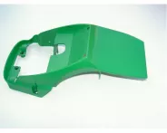 Capot supérieur TCK