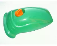 Capot de filtre à air