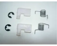 Cliquet de lanceur 18.2mm TCK