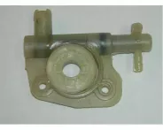 Pompe à huile (kit) TCK