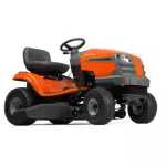 Rider autoporté thermique