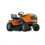 Rider autoporté thermique