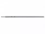 Tube de Transmission Taille-Haie d'Origine FLORABEST - Pièce Détachée pour Taille-Haie sur Perche