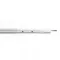 Tube de transmission taille-haie