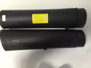 Kit Tubes d'Origine FLORABEST pour Aspirateur Souffleur Broyeur FLS 3000 B2/B3