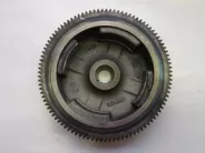 Volant magnétique GENYX