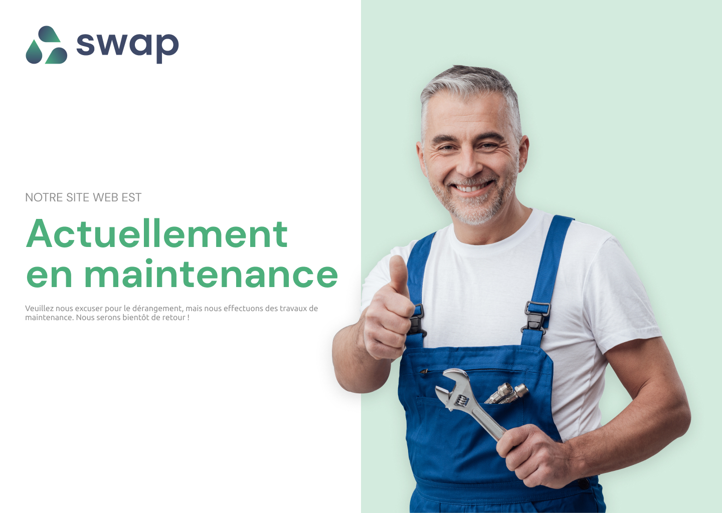 Maintenance