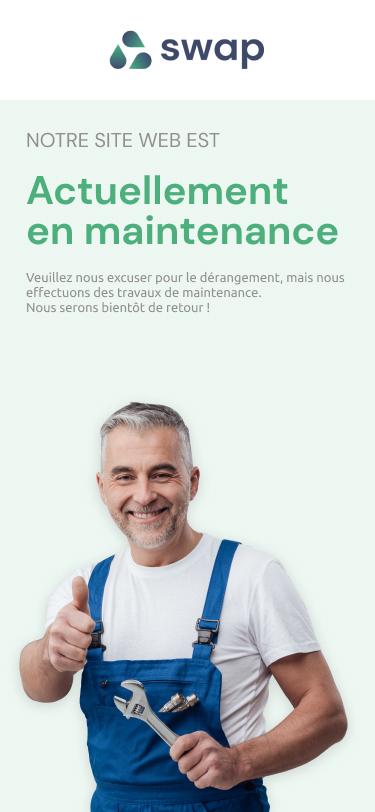 Maintenance